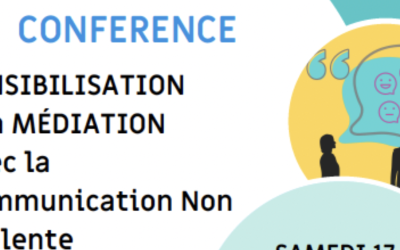 Conférence sur la CNV